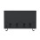 Living And Home 33inch Recessed Electric Fireplace with Remote Control 5