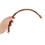 4St Rattanbytehandtag För Vävda Korgar 8,65 X 5,5 Inch 4