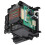 ABS Printhead for HP 932 933 7510 6700 7110 7612 Black Replacement 8