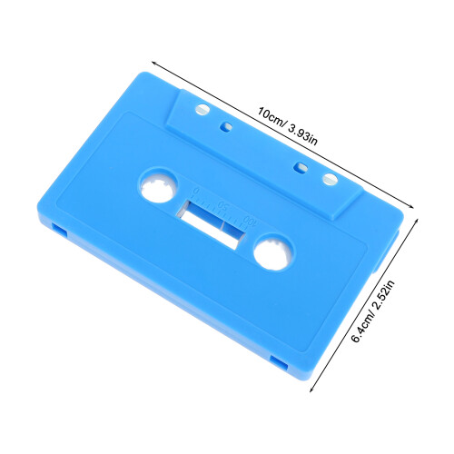4 Ljudkassettband För , Mixtapes Väggkonst 2
