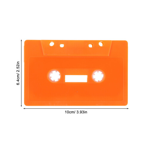 4 Ljudkassettband För , Mixtapes Väggkonst 1
