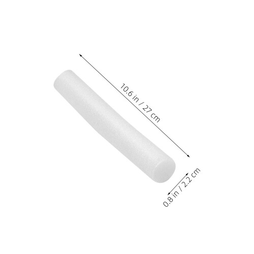 10Pcs För – Underläggsplank 10,6"X0,86" 2