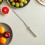 Spettspett För Grillning Av Rostfritt , 20Pcs 4