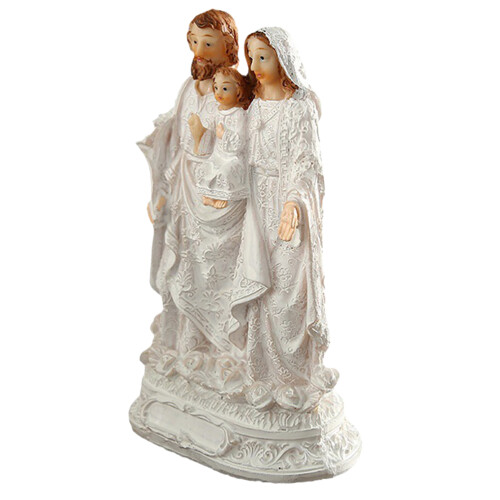 4St Heliga Familjen Religiös 1