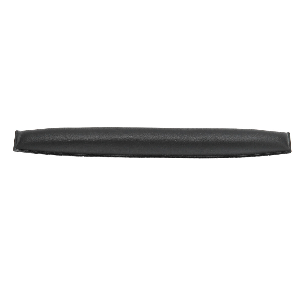 Headphone Headband Cushion For Hd25, Sponge Leather, Black 8271358974974