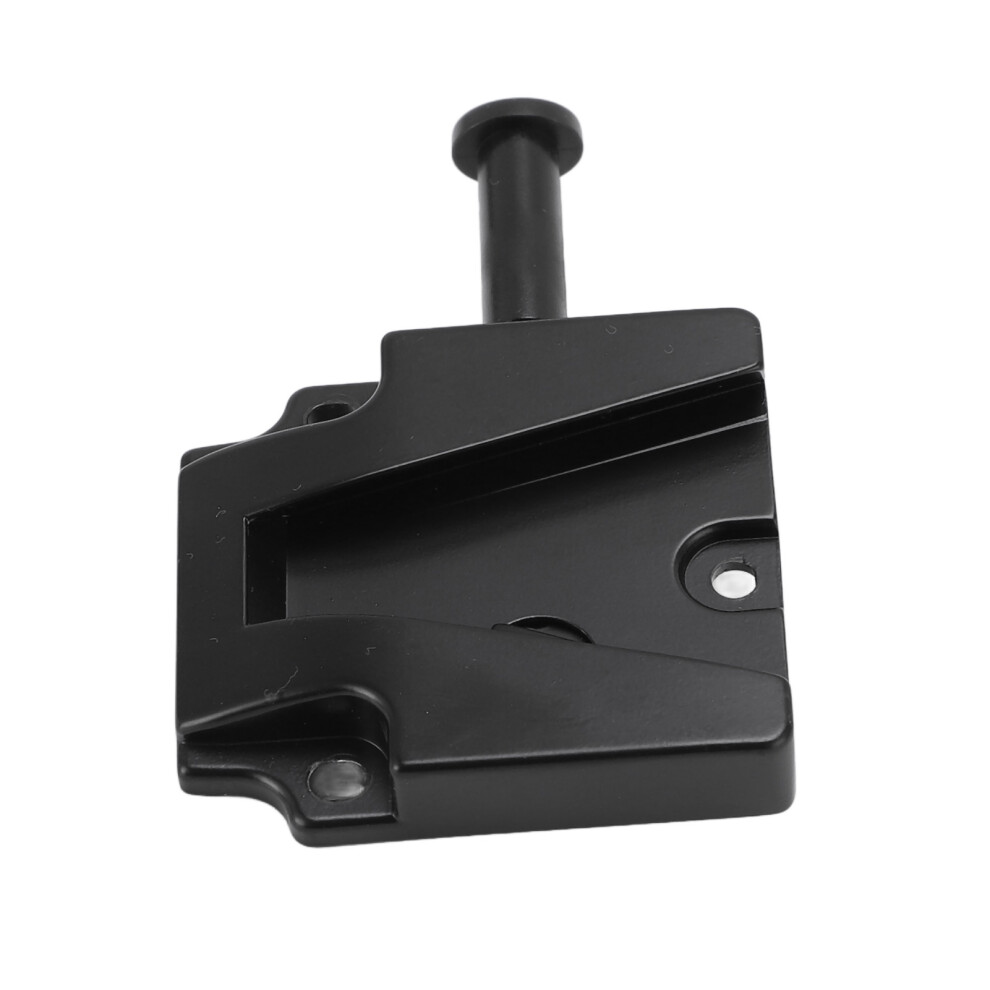 V Mount Battery Plate Aluminum Alloy Quick Release With 1/4In Screw Hole 4651358977603