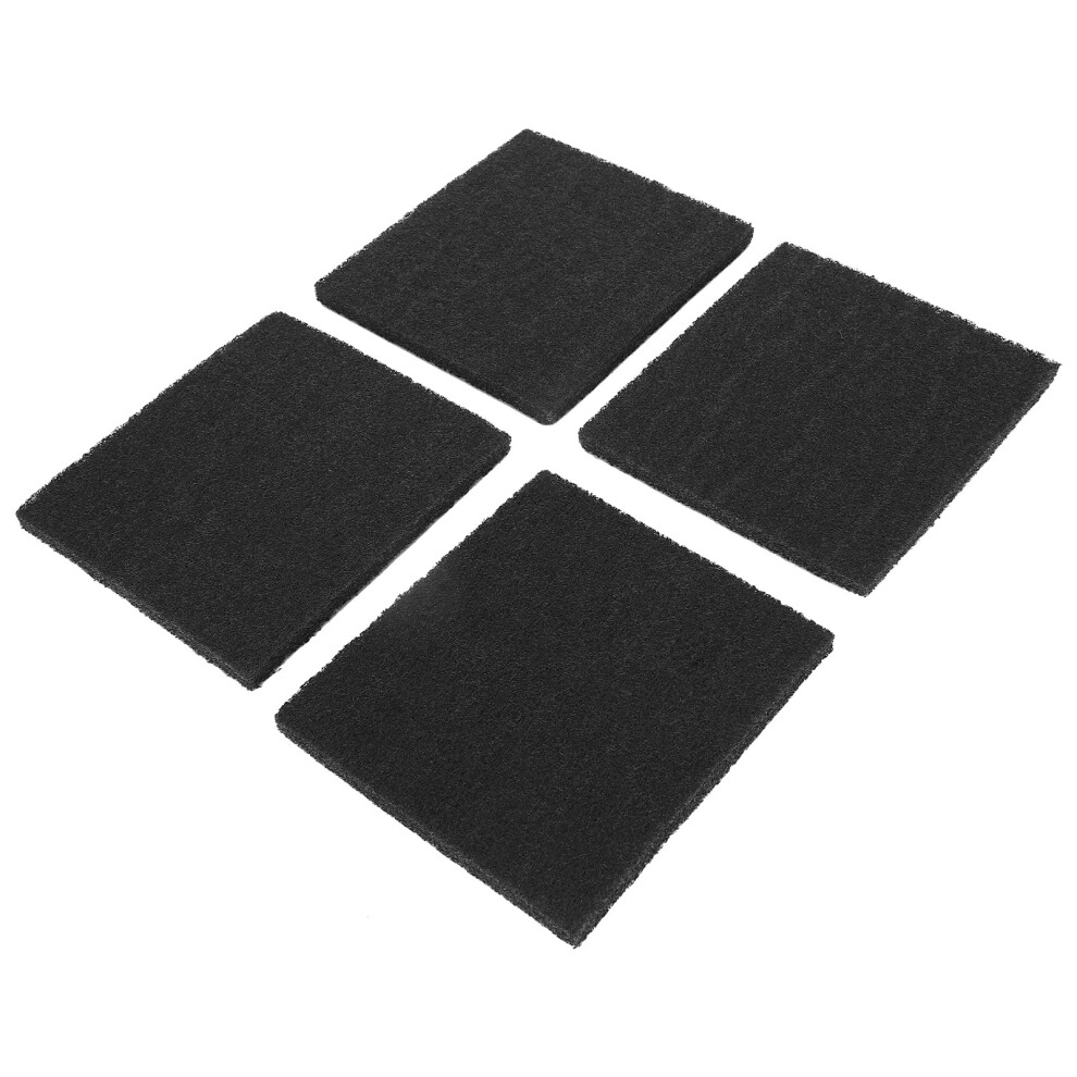 Activated Carbon Deodorizing Filter for Cat Litter Box Replacement 18 x 20 cm-image-OPC-PMT67PD-NEW