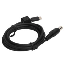 JD0109 65 W 4,9 pieds Type-C vers DC 7,9  5,5 mm câble d'ordinateur portable