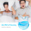 Stop Snoring Tonight with Reusable Silicone Sleep Aid Device 7