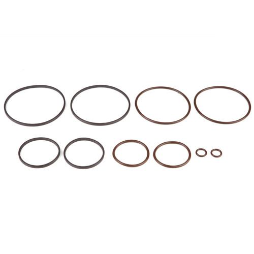 E36 E39 E46 E53 Vanos O-Ring Dichtungsset – Präzise Passform Reparaturlösung 2