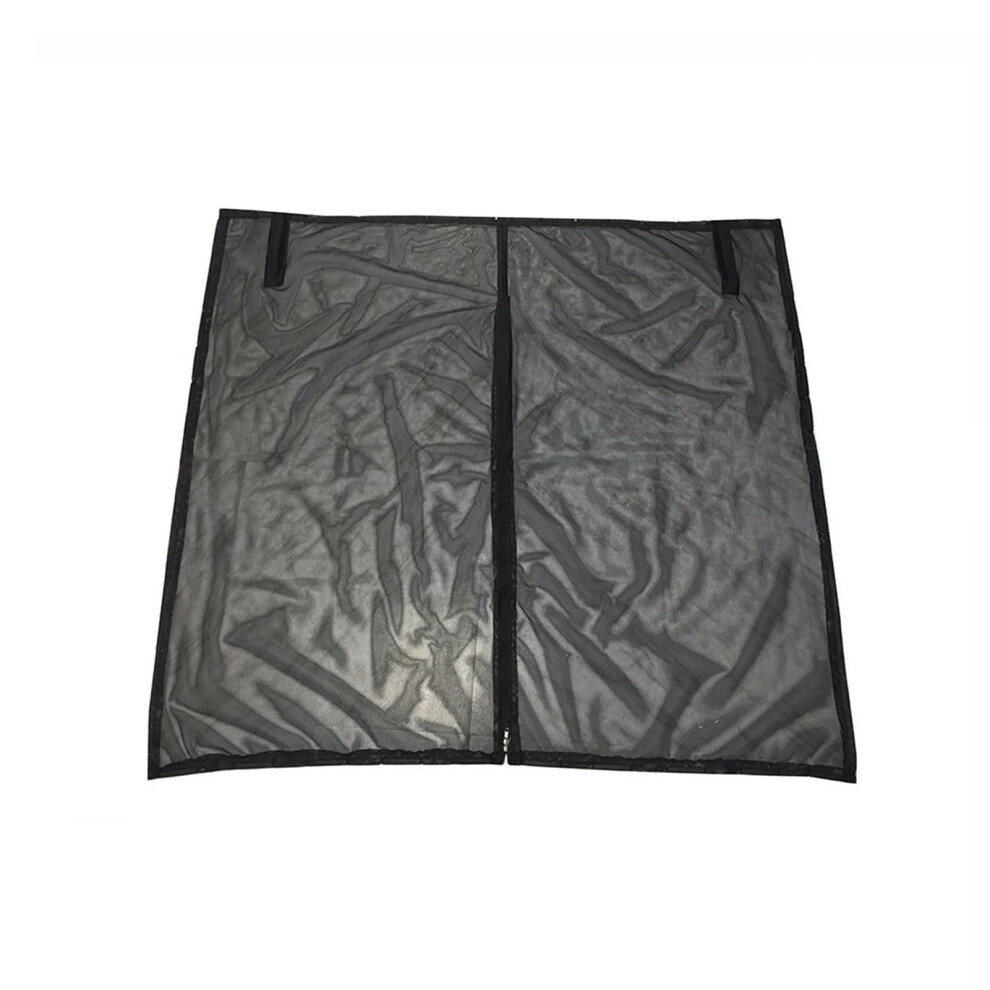 Car Tailgate Net Breathable Mesh Privacy For Suv Mpv Truck Xl Size Camping Accessories 9067246591922