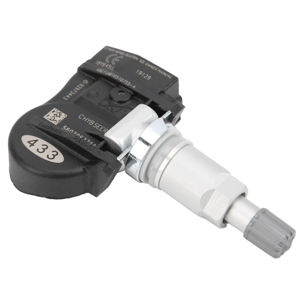 Tpms Tire Pressure Sensor 56029527Aa For Dodge Journey/Avenger (120Mah) 6941358981204