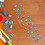 Educational Dna-Modell Helix För Och Molekylärbiologi 7