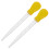 2St Gräddad Mat Baster Grilloljeapplicator Köttbaster Sugebaster 1