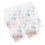 Figurvisningspåsar 3Pcs För Mini-figurer Dockor 9