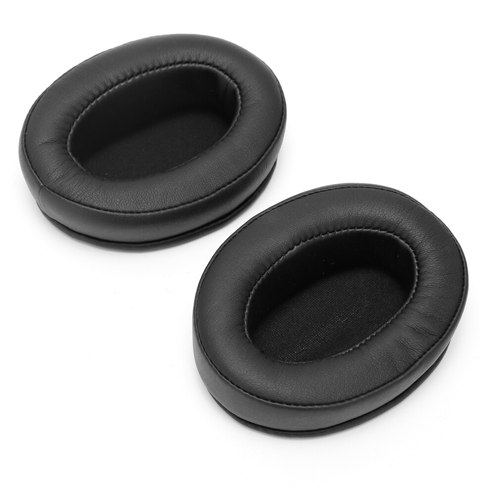Replacement Earpads For Momentum 2.0 Headset Sponge & Pu Black 8111358981841