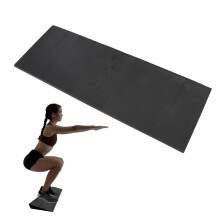 2pcs EVA Slant Board for Squats, Anti-Slip, Calf Stretcher