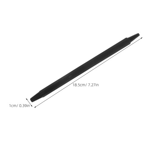 Borruttagare För Tändstift Med Vänsterskruv 1