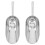 2St Isskedj För : Aluminiumlegering Rund Handtag 1
