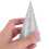 Cabochon Charms Horn Håraccessoarer DIY Skrapbok 3D 4