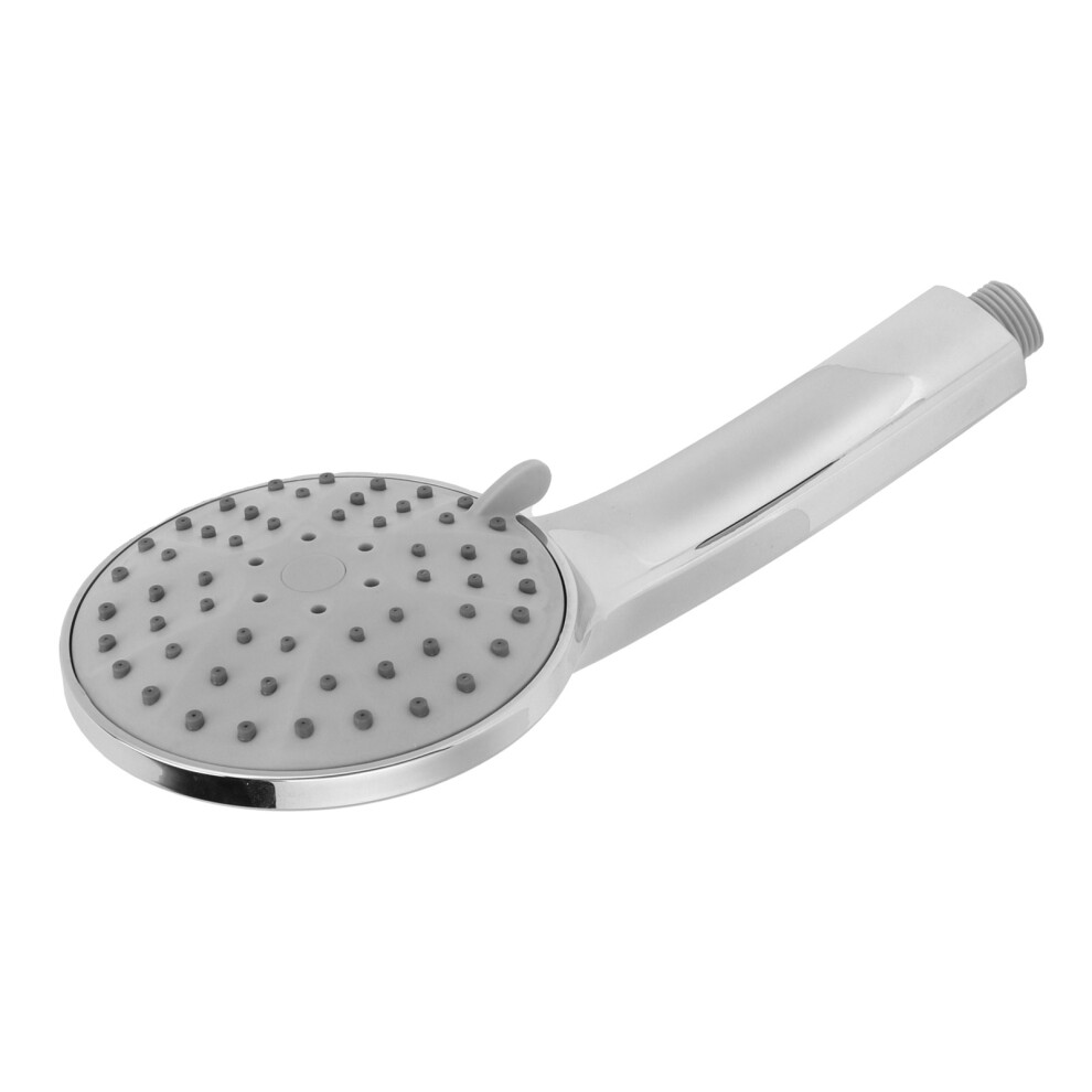 G1/2 Multi-Function Handheld Shower Head Â Abs, 245Mm, Pressurized 5061358983785