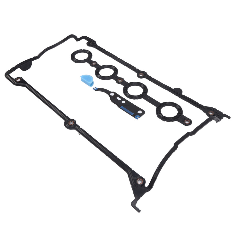 A4 Tt 1.8T 97-06 Valve Cover Chain Tensioner Gasket Kit 058198025A 7651358982956