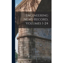 Engineering NewsRecord Volumes 124 by Anonymous Hardcover Book