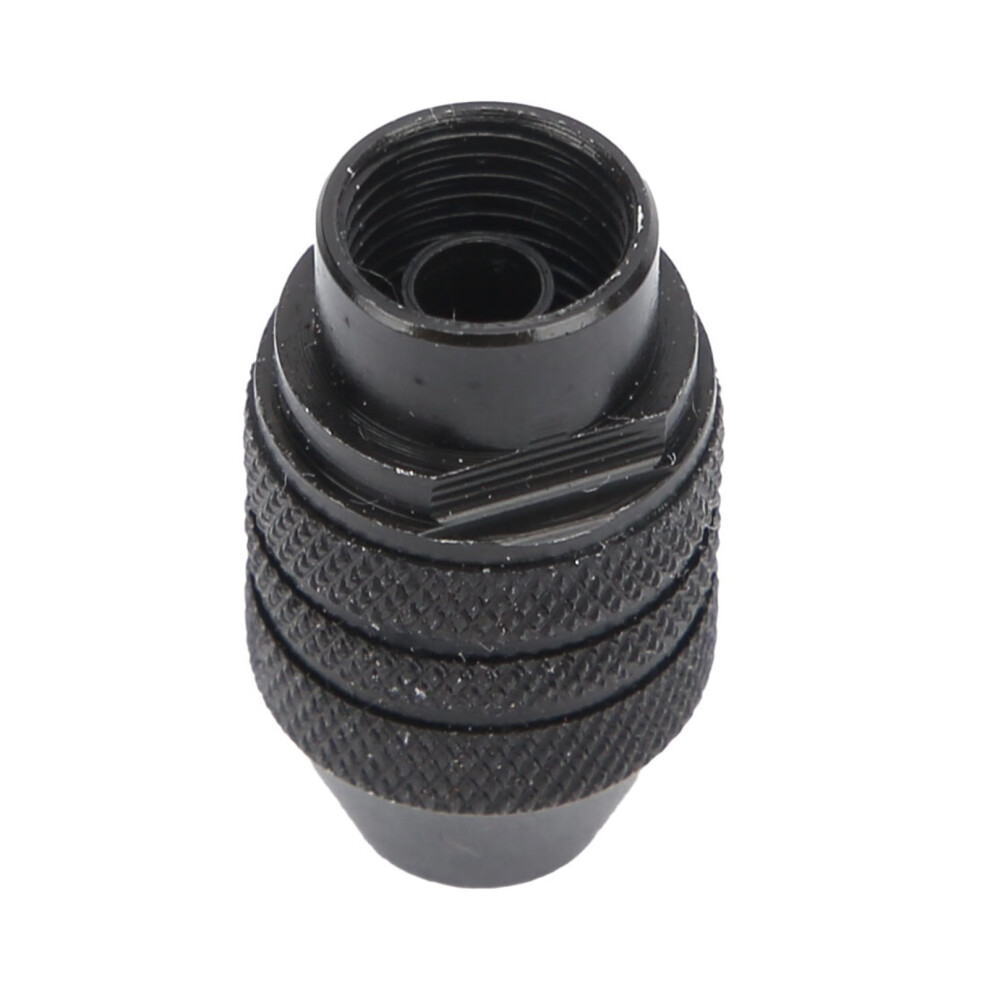 Multi Chuck Carbon Steel Adapter For Grinder 0.5-3.2Mm, M8x0.75 8291358986135