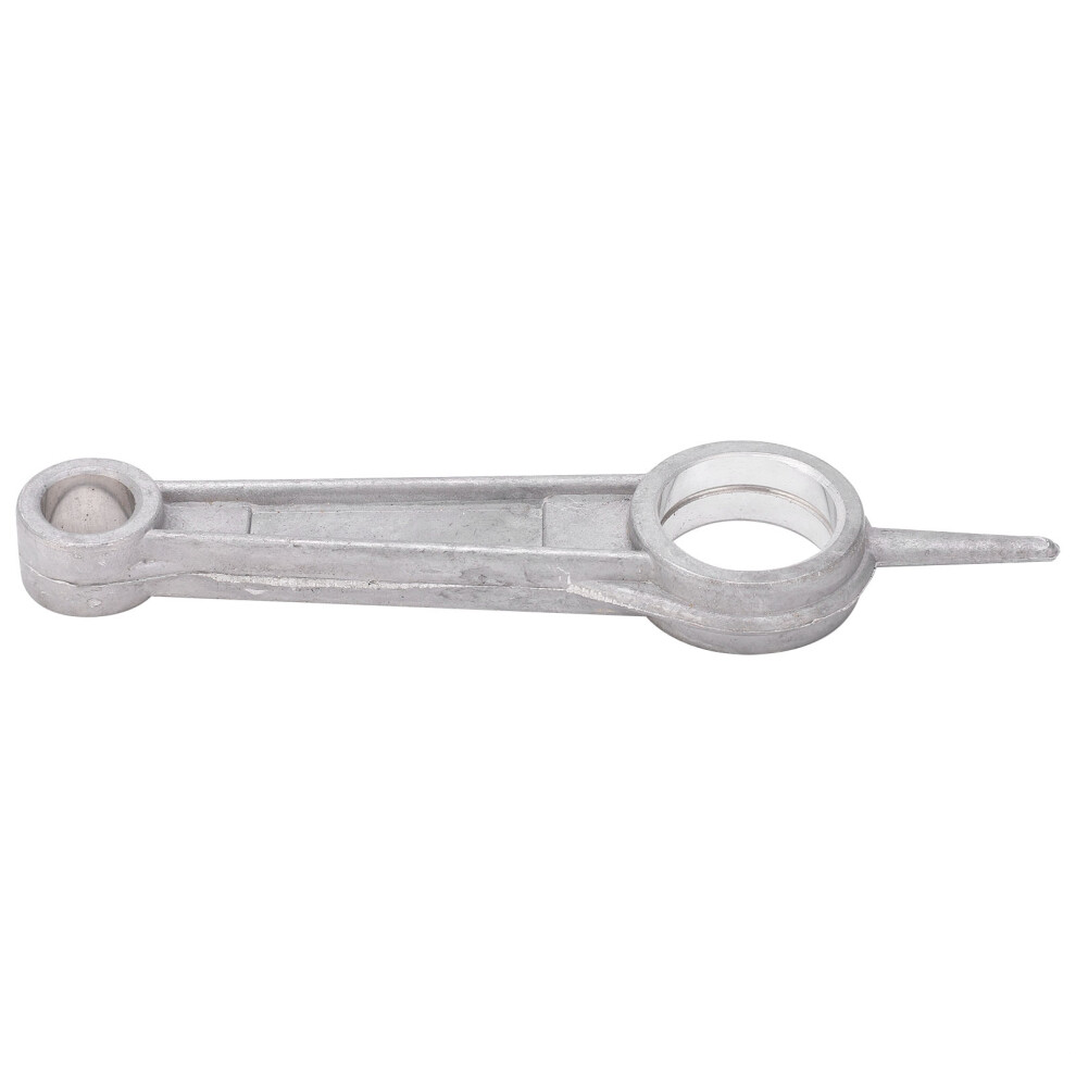 Double Hole Aluminum Connecting Rod Crankshaft For Air Compressor 12X23x85 4031358986414