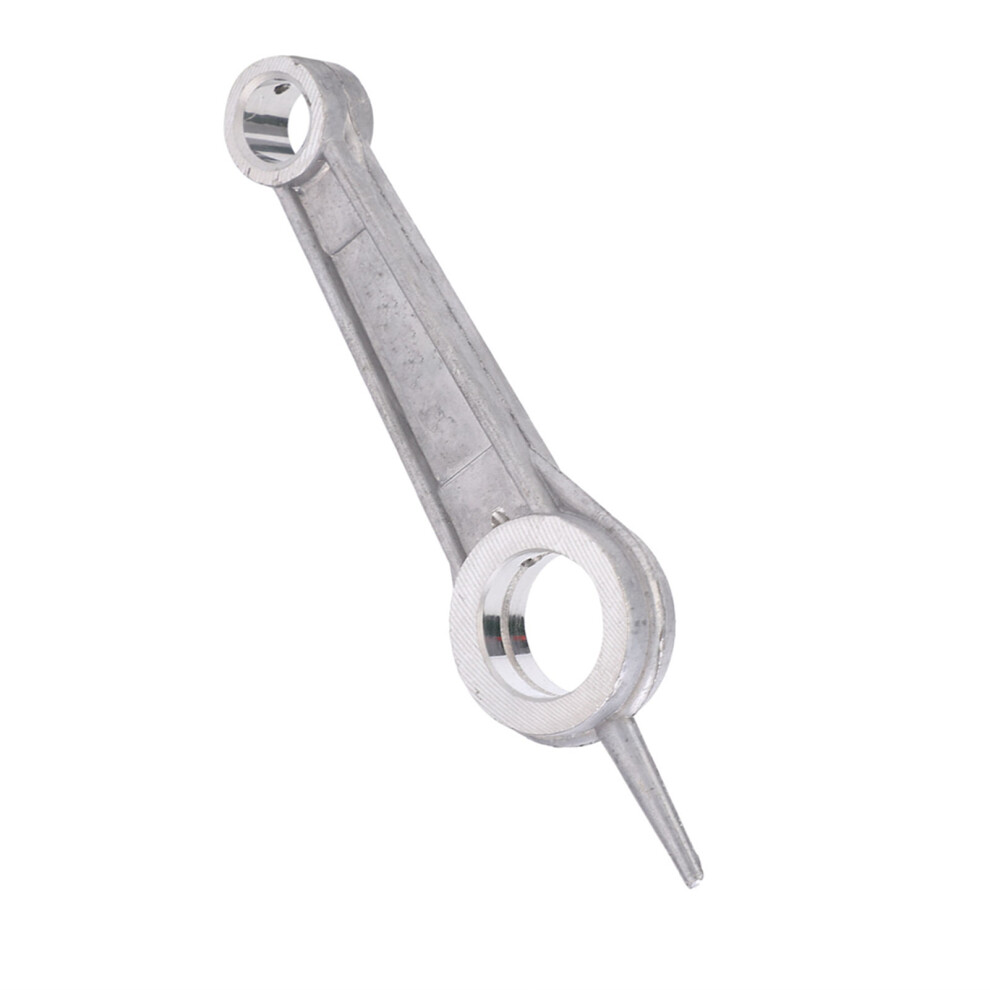 Air Compressor Accessory Connecting Rod Cast Aluminium 12X20x85mm Tapered Tip 5001358986423