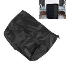 210D Oxford Rollaway Bed Cover Water Resistant Dustproof Portable Folding Bed Protector