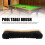 Ergonomic 12in Pool Table Brush Soft Nylon for Easy Cleaning 5