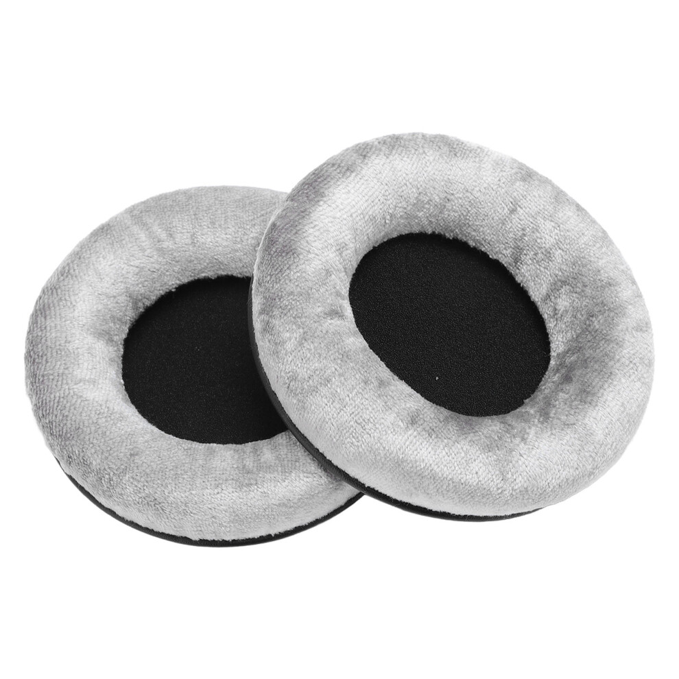 Headphone Ear Cushions Memory Foam Replacement For Dt770 Pro Dt880 Dt990 Grey 4951358988532