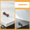 10Pcs Chopstick Hållare Japansk För Hem Restaurang 9
