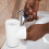 Duct Connector 3 Rörförbindning För Plaströr 4 Inch 9