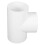 Duct Connector 3 Rörförbindning För Plaströr 4 Inch 11