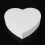 Foams Kaka Modell Hjärtformad För Bakning 10