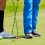 20Pcs Golfbollpositionsmarkörer För Bollplacering På 10