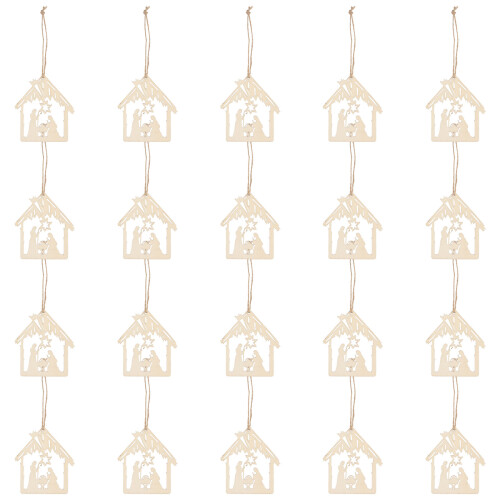 100 St Mönster Pendants Av Med Rep (Khaki) 1