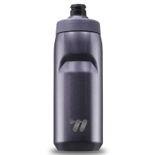Isolierte Fahrrad-Wasserflasche 6-24h Edelstahl 22,5x7,5cm