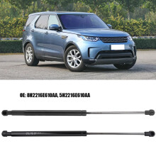 Langlebige Haubengasdruckfeder für LAND ROVER LR3 LR4 Discovery