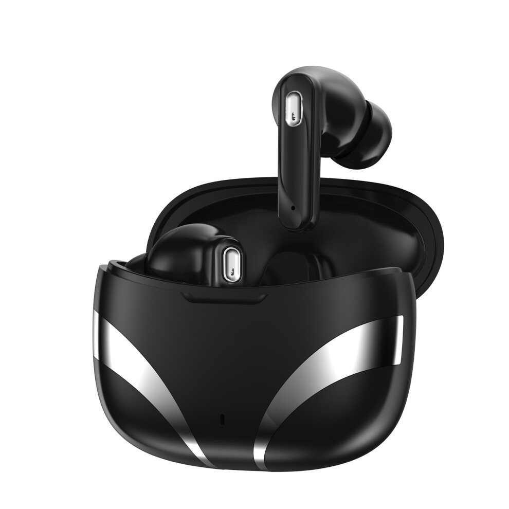 Y Wireless Bluetooth 5.4 Earbuds, Noise Reduction, 33Ft, 4-5H Play 5011358990979