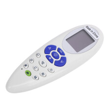 Digital Thermometer Infrared Non-Contact Forehead Ear Fever Scanner Device