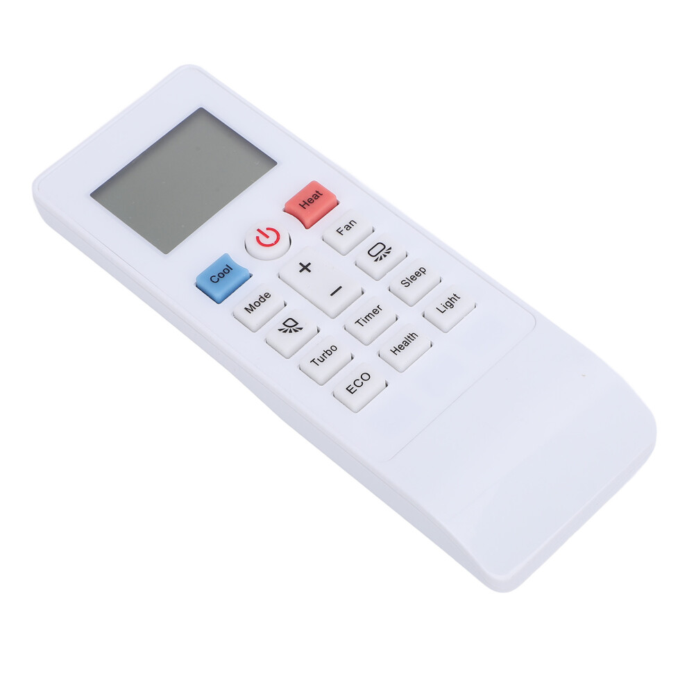 Shinco Ac Unit Replacement Remote - Simple Setup & Comprehensive Control 4911358990775