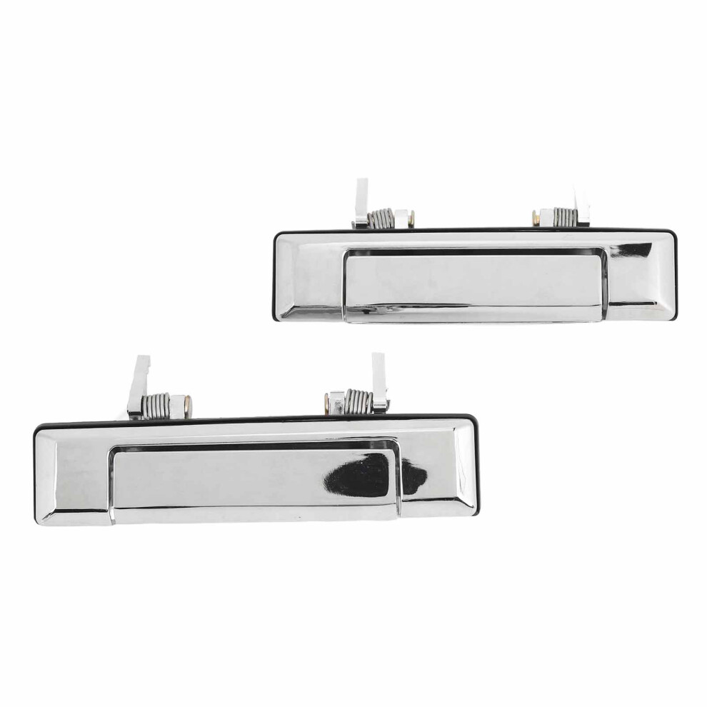 Exterior Door Handle For Fj60 1980-1990 69210-90A00 Smooth Operation 9351358991122