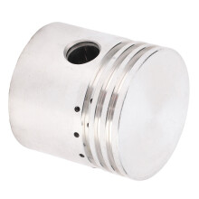 Aluminiums-Vierzylinderdrosselkompressor, 51 mm Länge, 50 mm Durchmesser