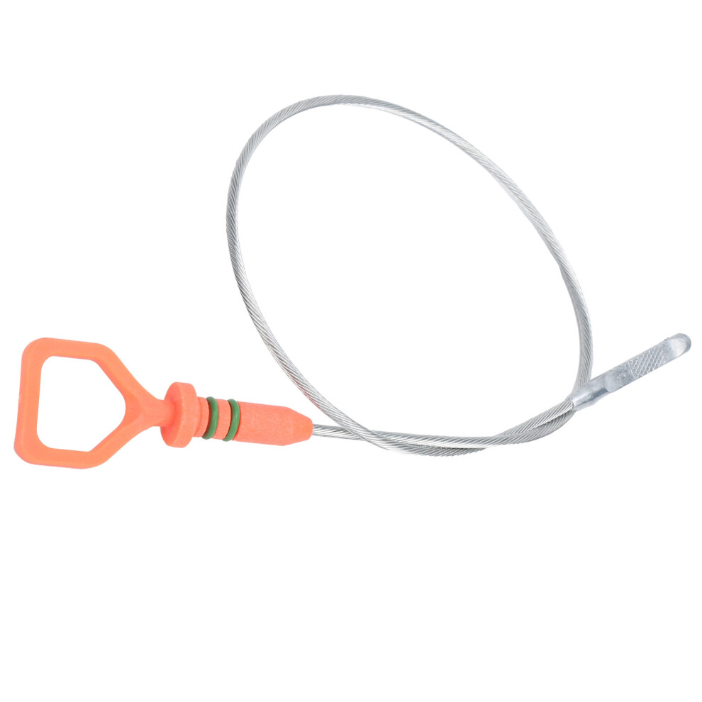 Engine Oil Dipstick Replacement For Honda Acura 15650-Rca-A02, Abs Alloy 7891358993334