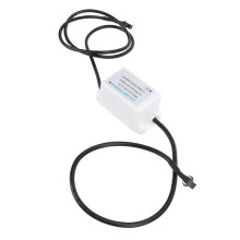 LED Driver Synchronizer AC10.8V-13.2V, 15V 0.75W x25, 72x38x35mm