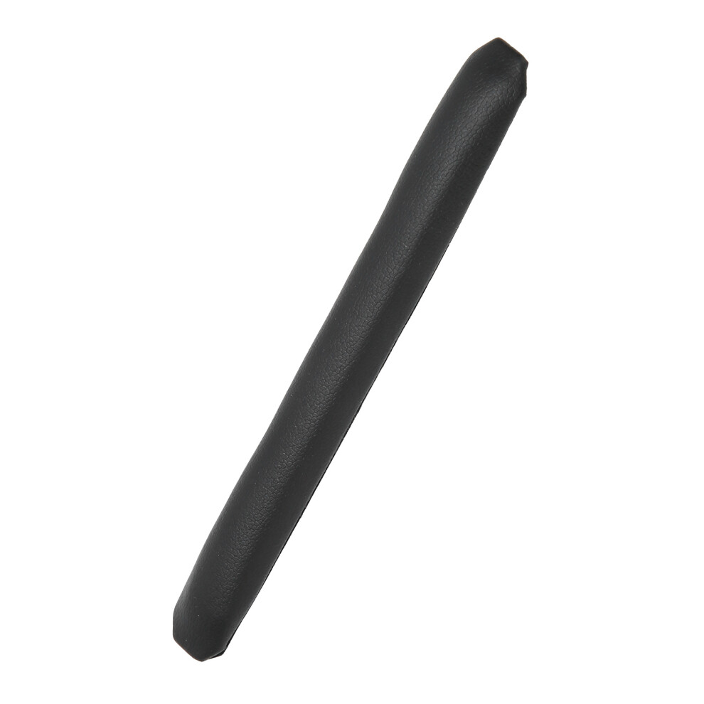 Headband Cushion Pad Replacement For Akg Y50 Headset Black 3051358994265