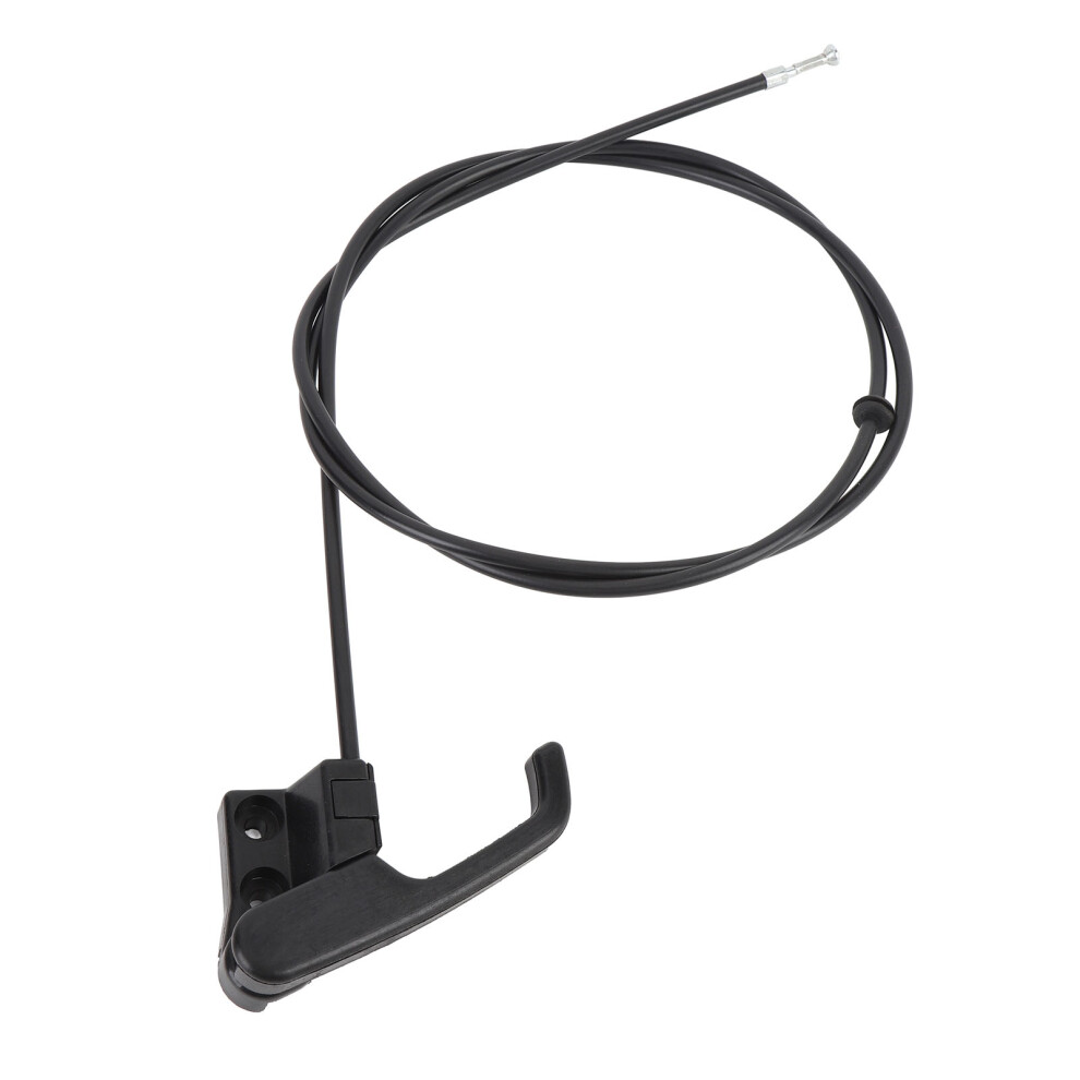 Hood Release Handle & Cable For Sprinter 2500 3500 2003-2006 6911358994252